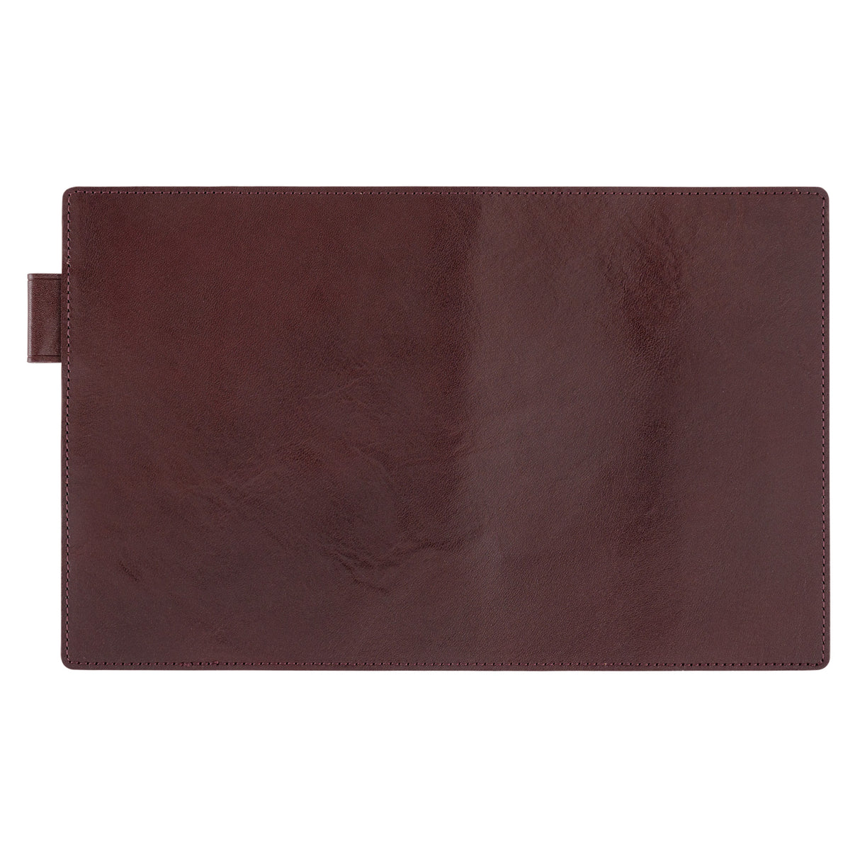 Hobonichi Dark Cherry (5-Year Techo) A6 Size Cover Only