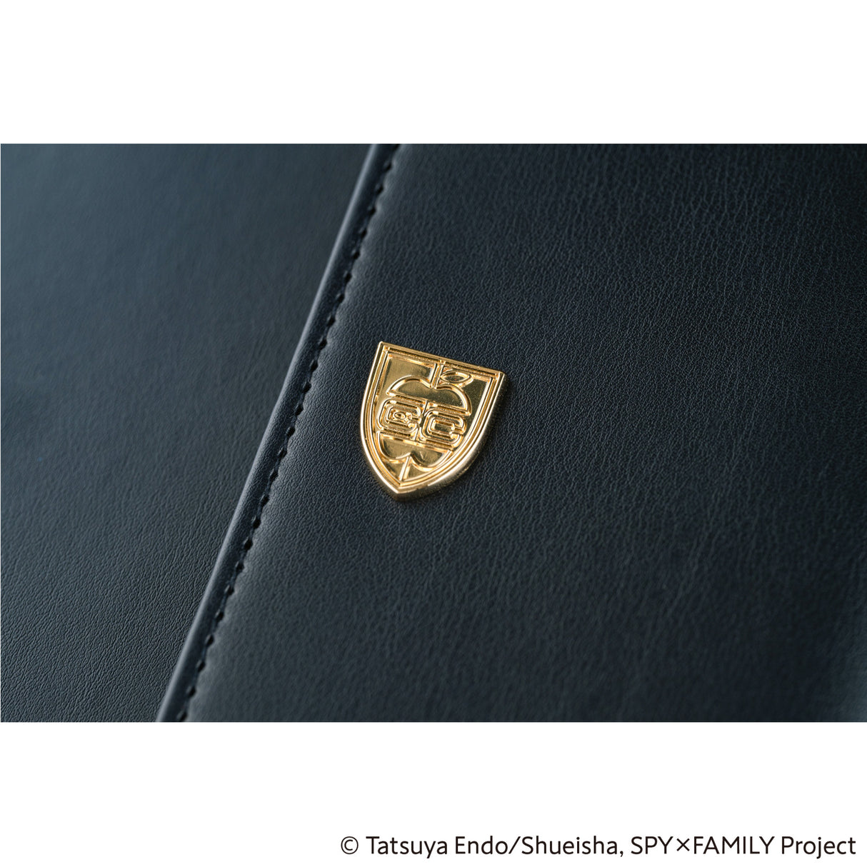 Hobonichi 2026 A5 Cover Only - SPY x FAMILY After Class