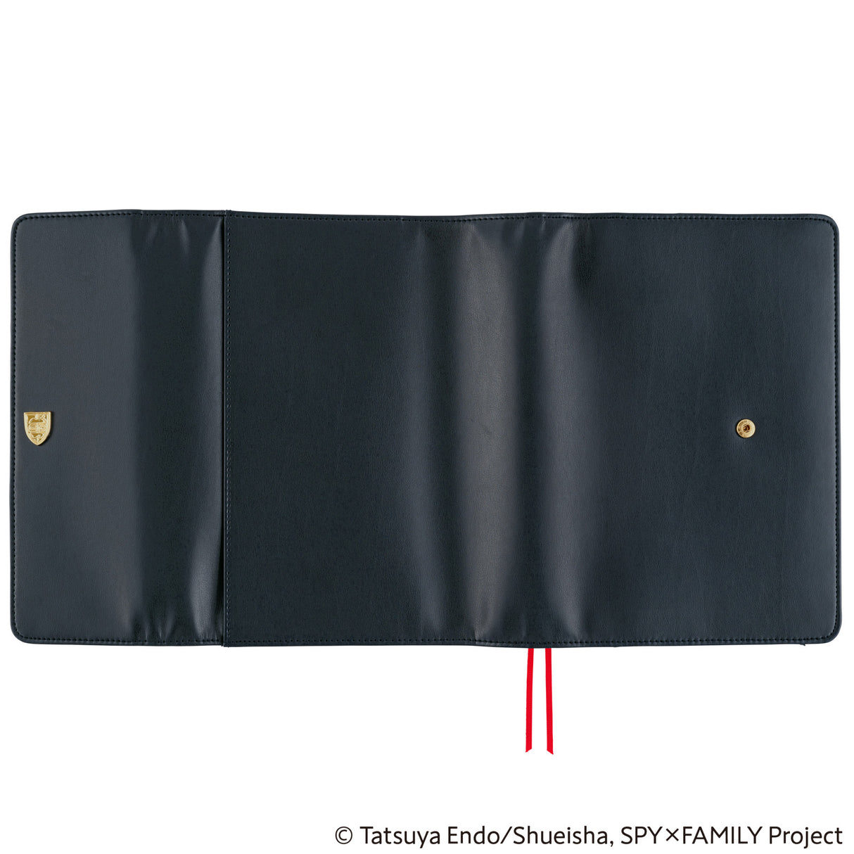 Hobonichi 2026 A5 Cover Only - SPY x FAMILY After Class