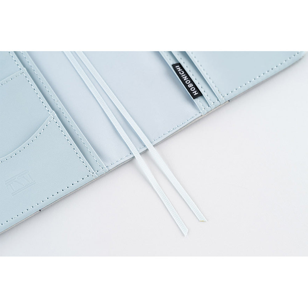 Hobonichi A6 Cover - Tokyo National Museum: Hasegawa Tohaku - Pine Forest