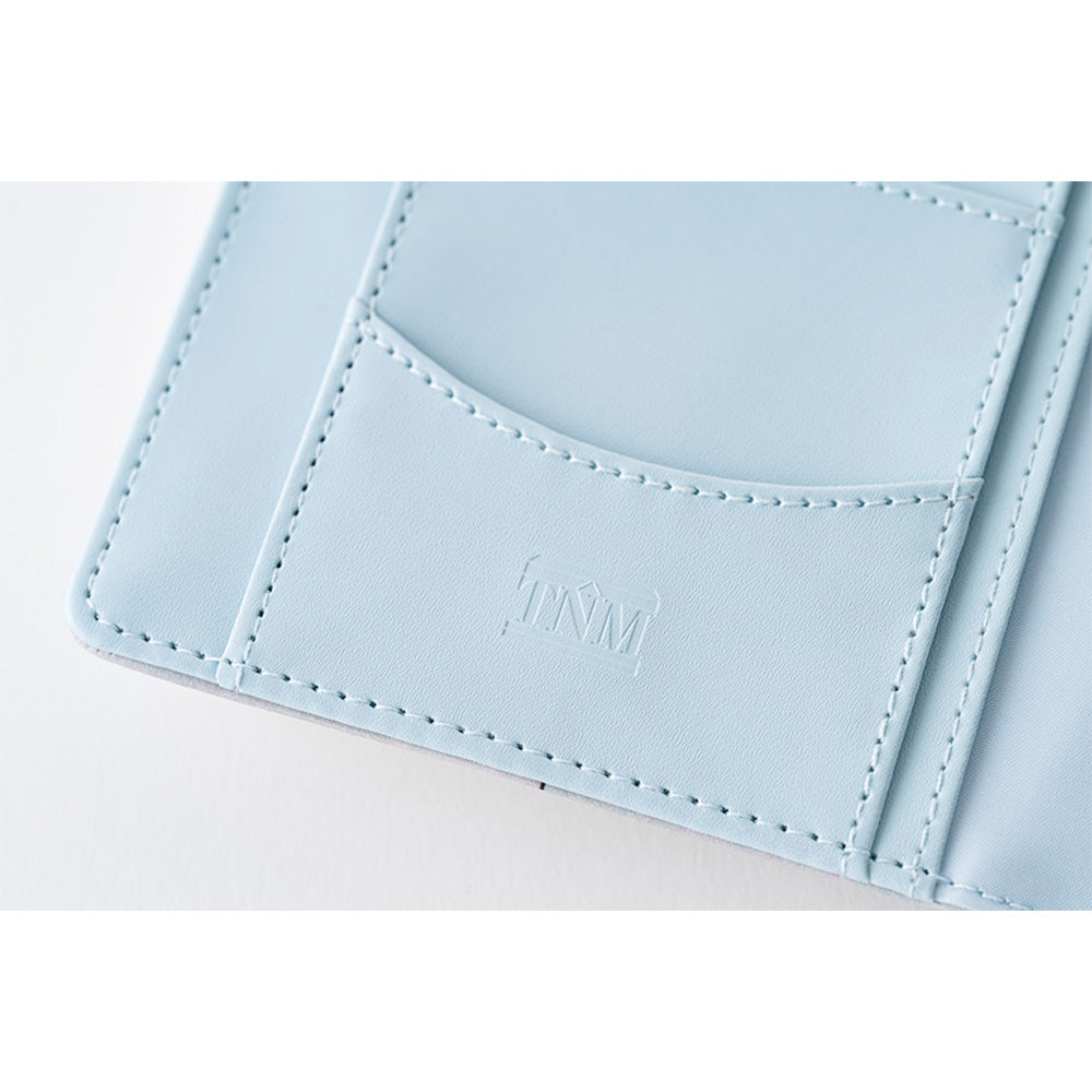 Hobonichi A6 Cover - Tokyo National Museum: Hasegawa Tohaku - Pine Forest