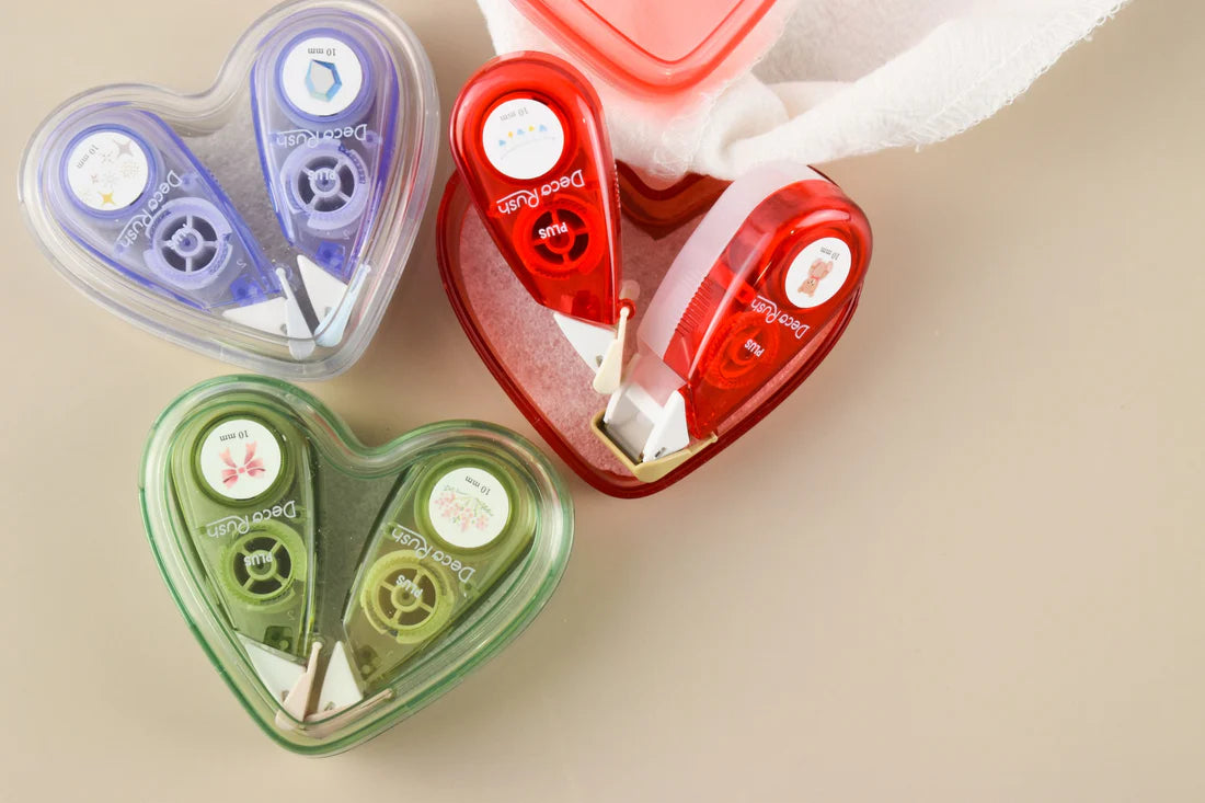 Bouquet Set Deco Rush PLUS