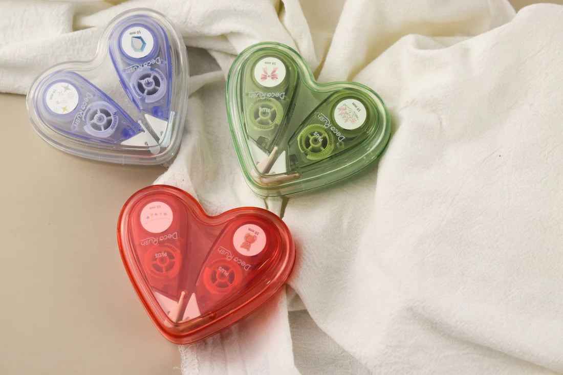 Bouquet Set Deco Rush PLUS