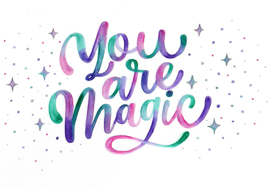 SOLD OUT! Out of this World! | A Galaxy Journaling Class with Faber-Castell and Mommy Lhey