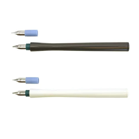 Sailor Hocoro Dip Pen Set - Fine and 1.0mm Nibs