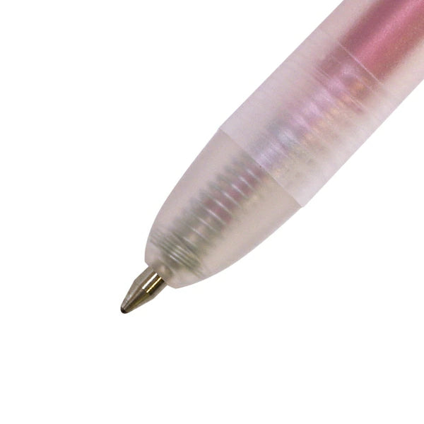 Gelly Roll Tiara Glitter Retractable Ballpoint-Pen - Garnet Rose
