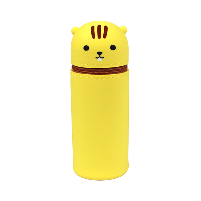 Punilabo Stand Up Pen Case Squirrel - Limited Edition