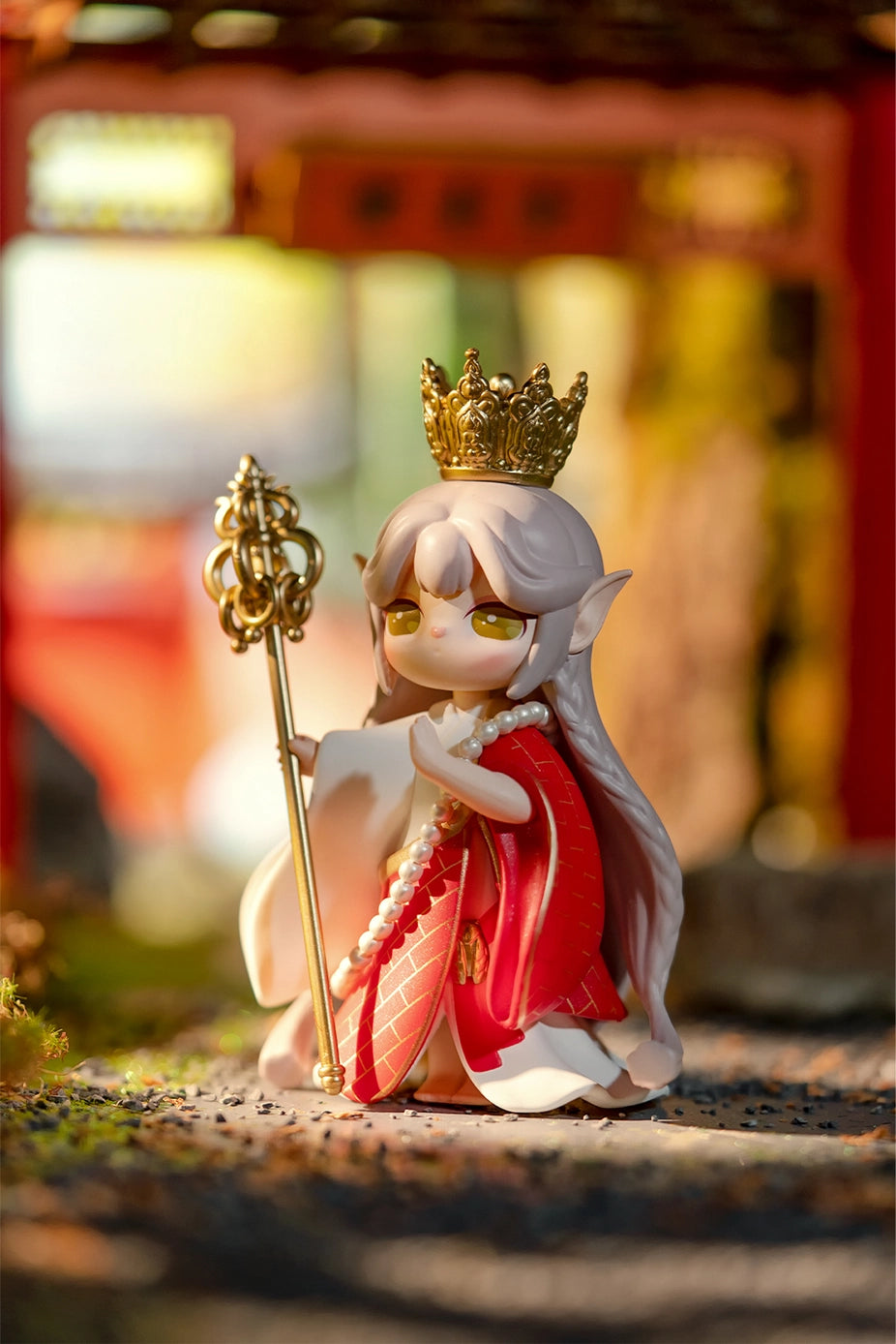 Suri Journey To the West Blind Box