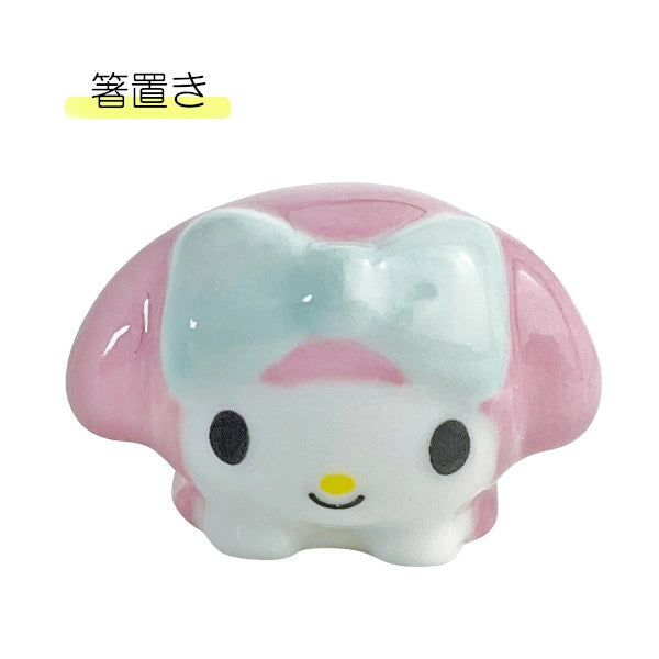 My Melody Chopstick Rest / Pen Rest