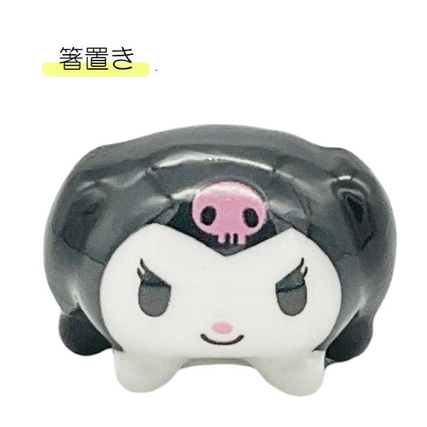 Kuromi Chopstick Rest / Pen Rest