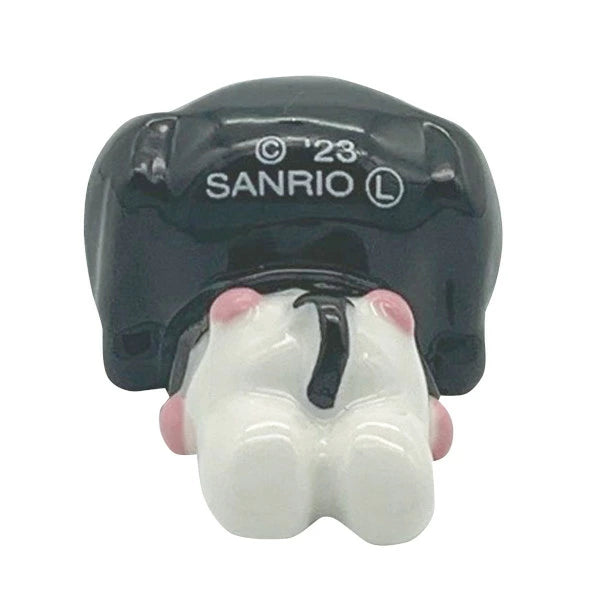 Kuromi Chopstick Rest / Pen Rest