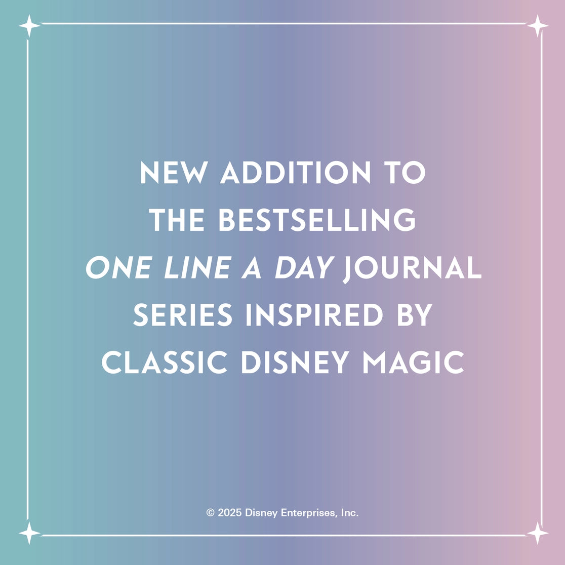 Disney One Wish A Day