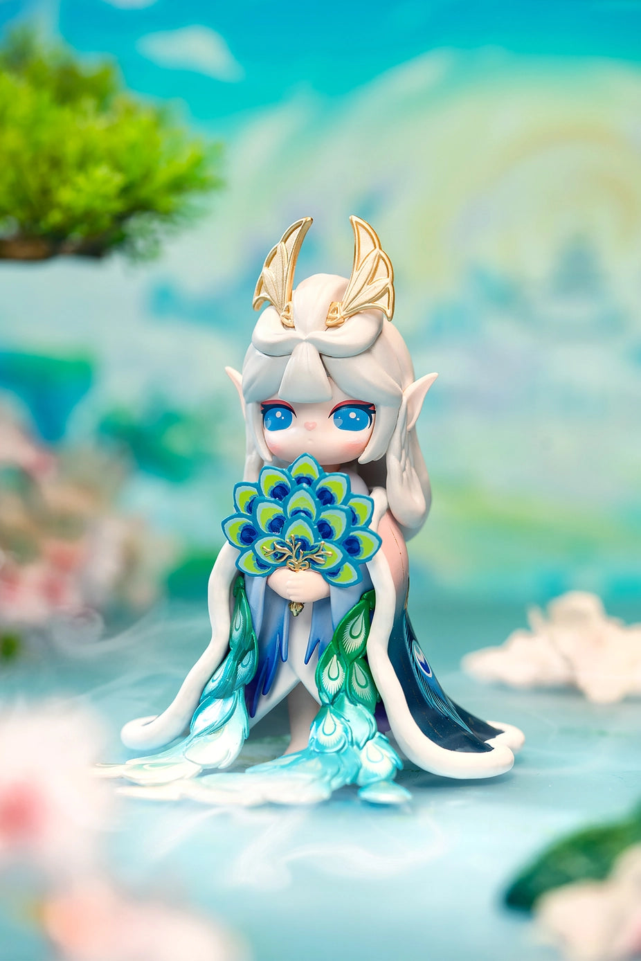 Suri Journey To the West Blind Box