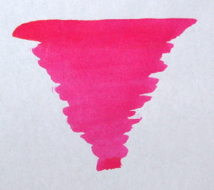 Diamine Fountain Pen Ink 80ml - Hope Pink