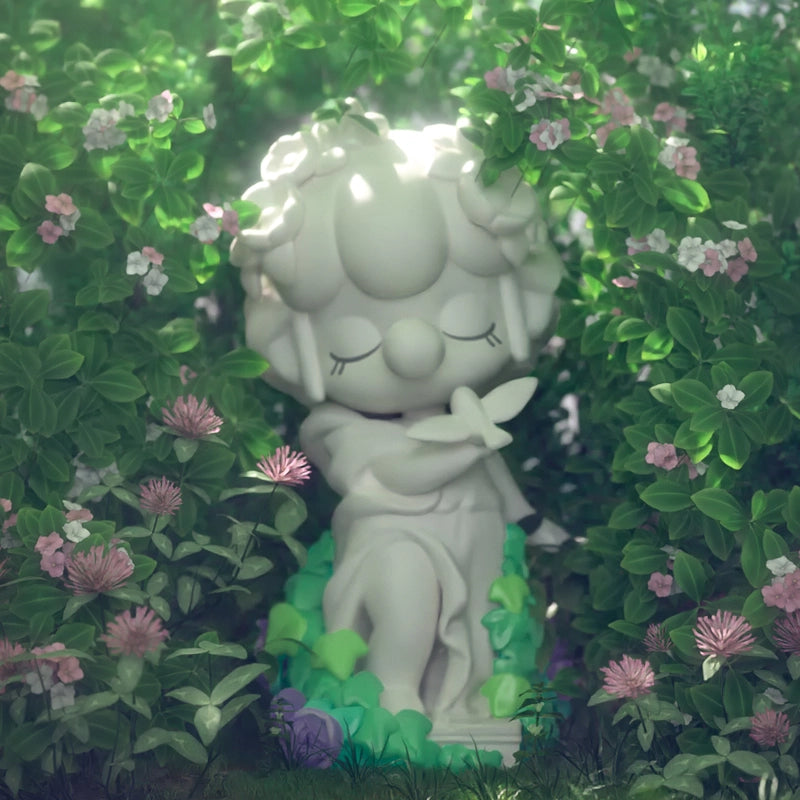 Nanci Secret Garden Blind Box