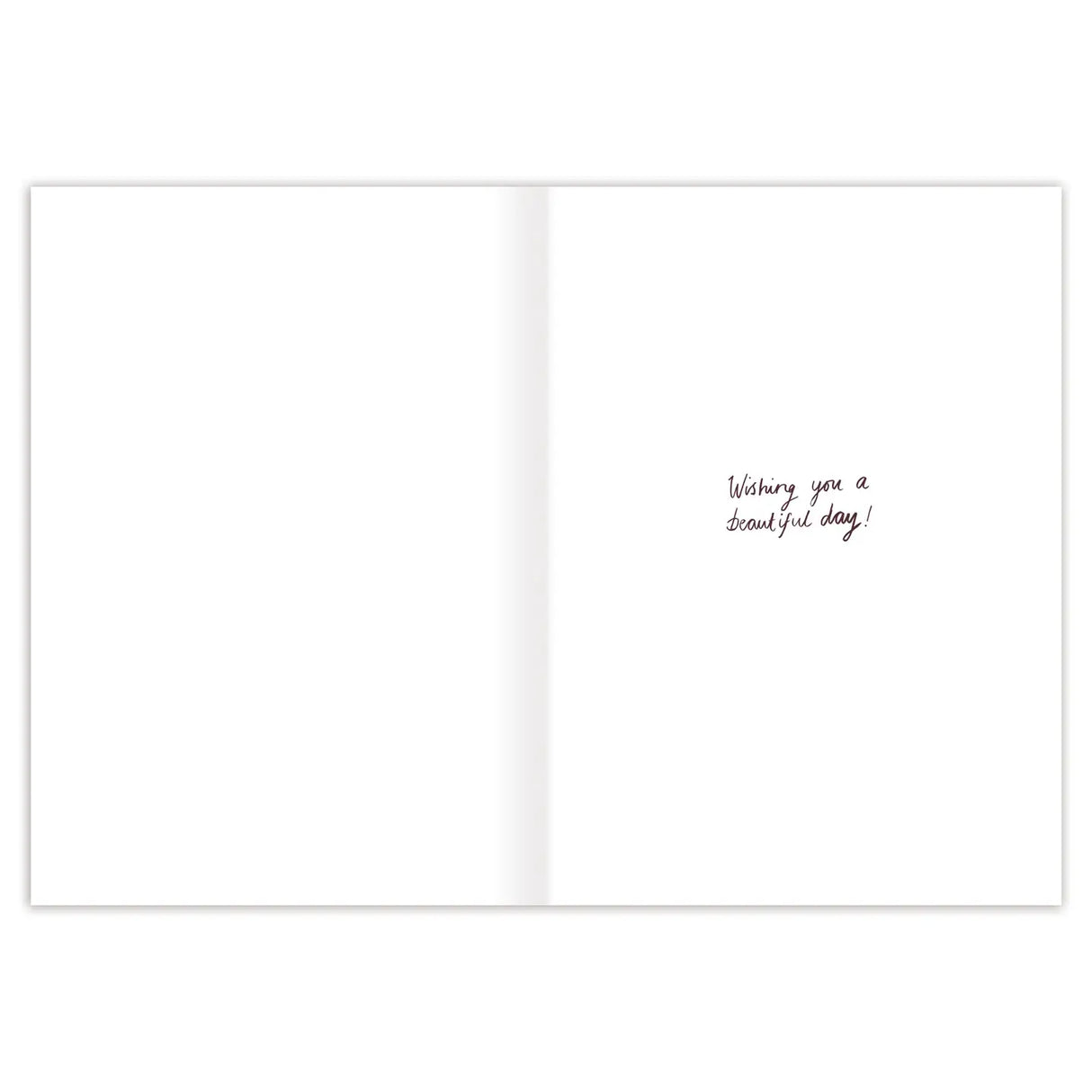 Bumblebee Birthday Card