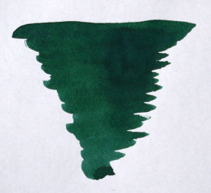 Diamine Fountain Pen Ink 80ml - Sherwood Green