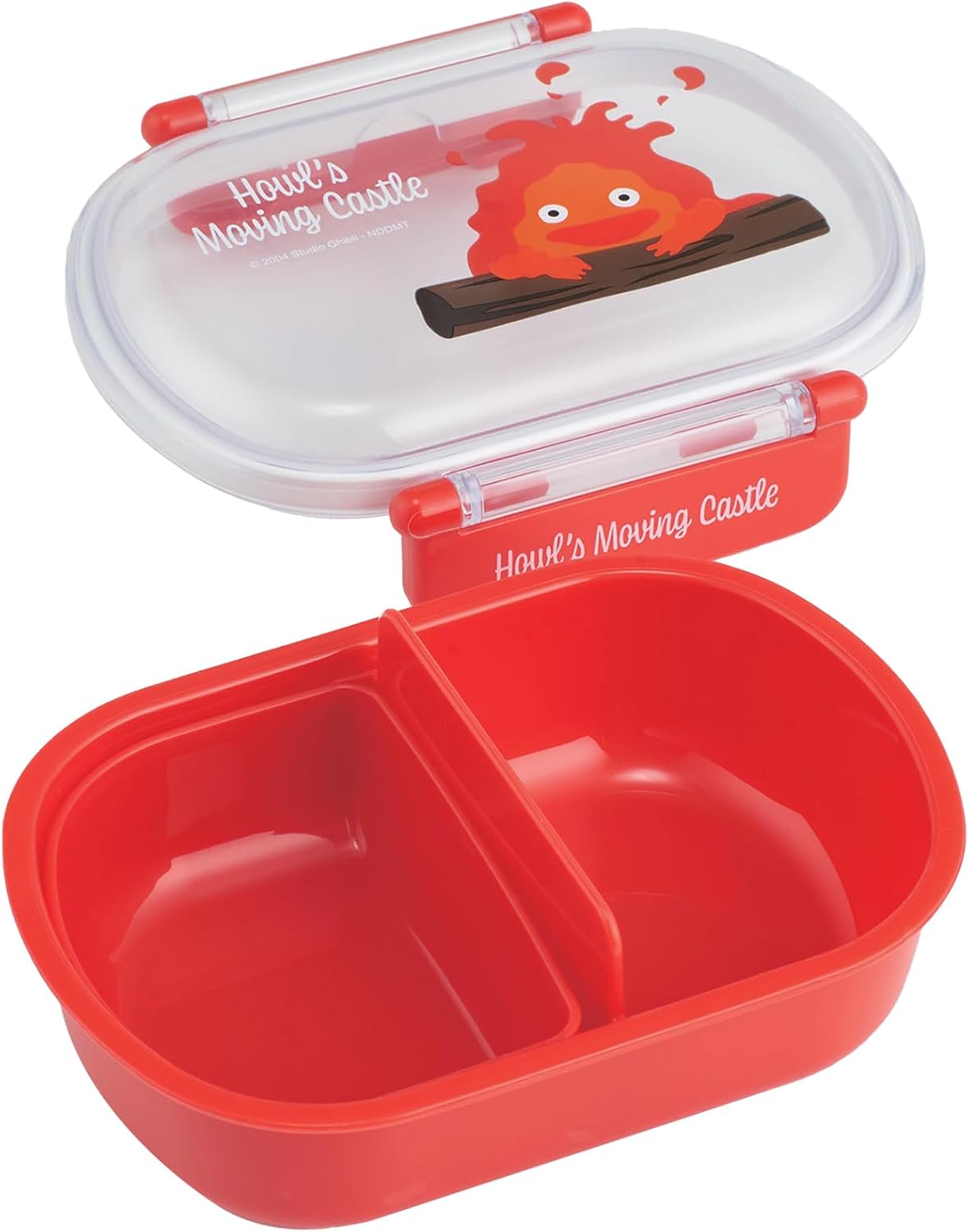 Howl's Moving Castle Bento Box