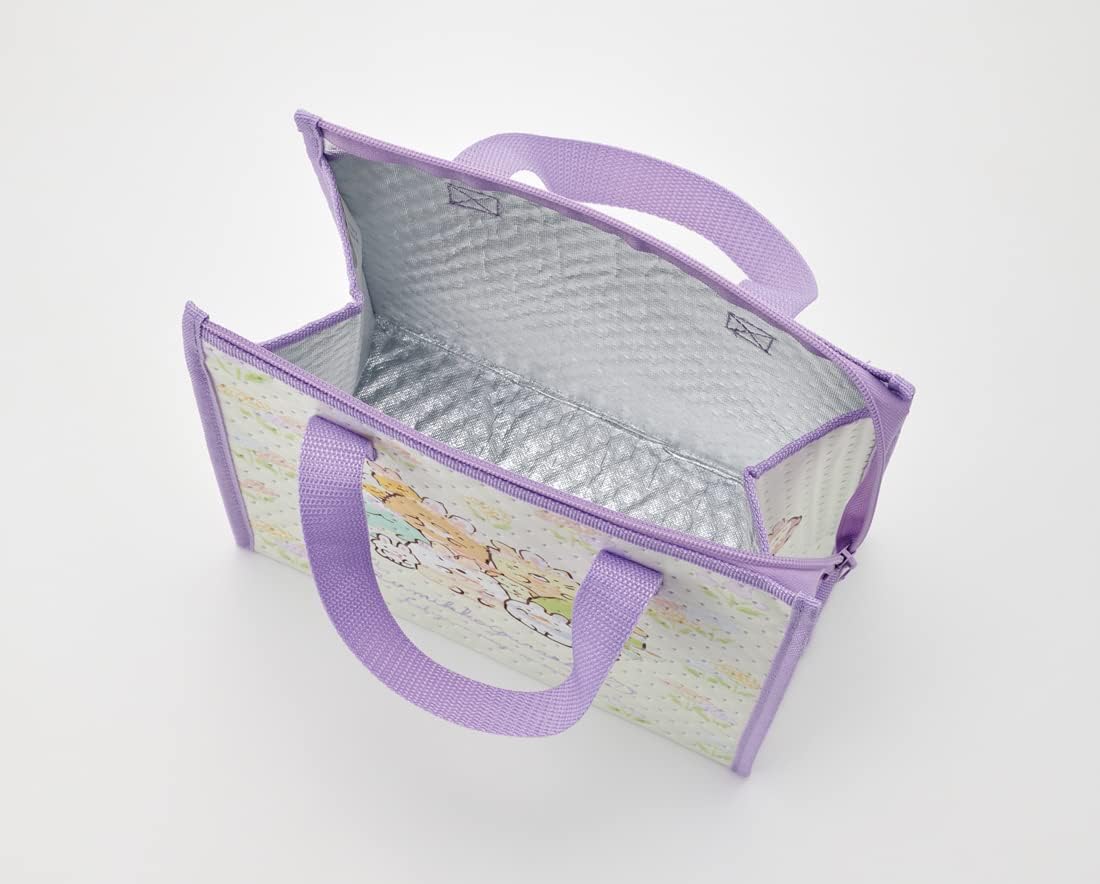 Sumikko Gurashi Insulated Lunch Bag