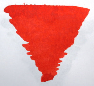 Diamine Fountain Pen Ink 80ml - Wild Strawberry