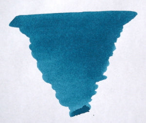 Diamine Fountain Pen Ink 80ml - Eau de Nil
