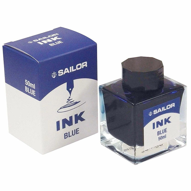 Sailor Blue Ink - 50ml