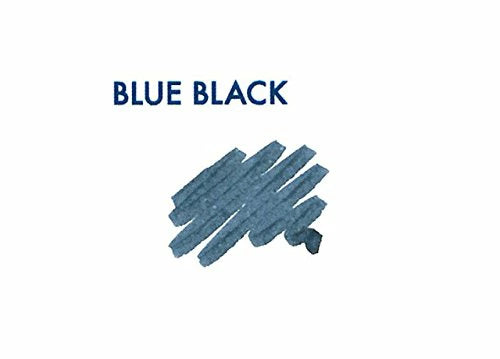 Sailor Blue Black Ink - 50ml