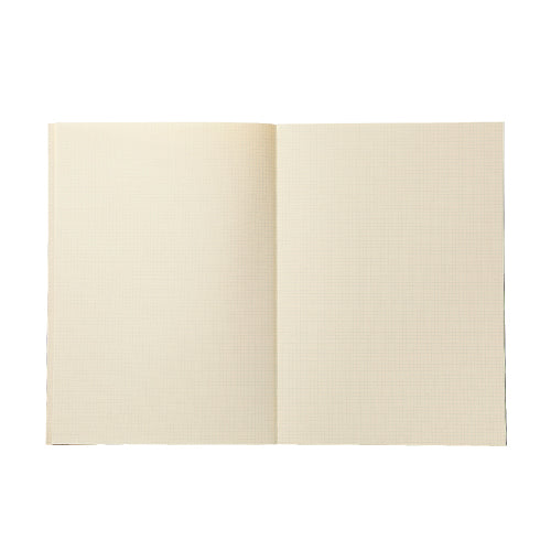 LIFE X Kleid Noble Notebook - B6 - 2mm Grid