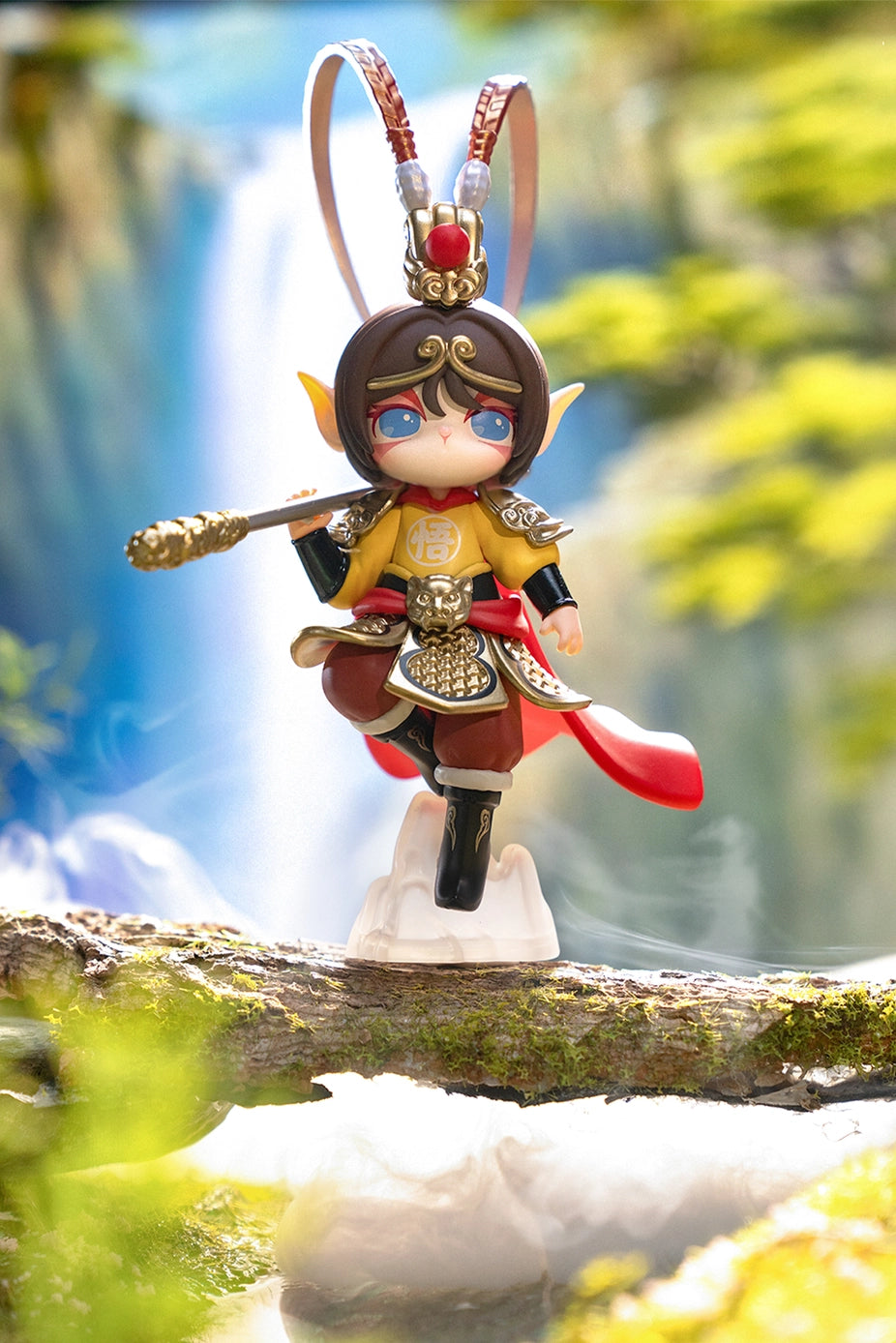 Suri Journey To the West Blind Box