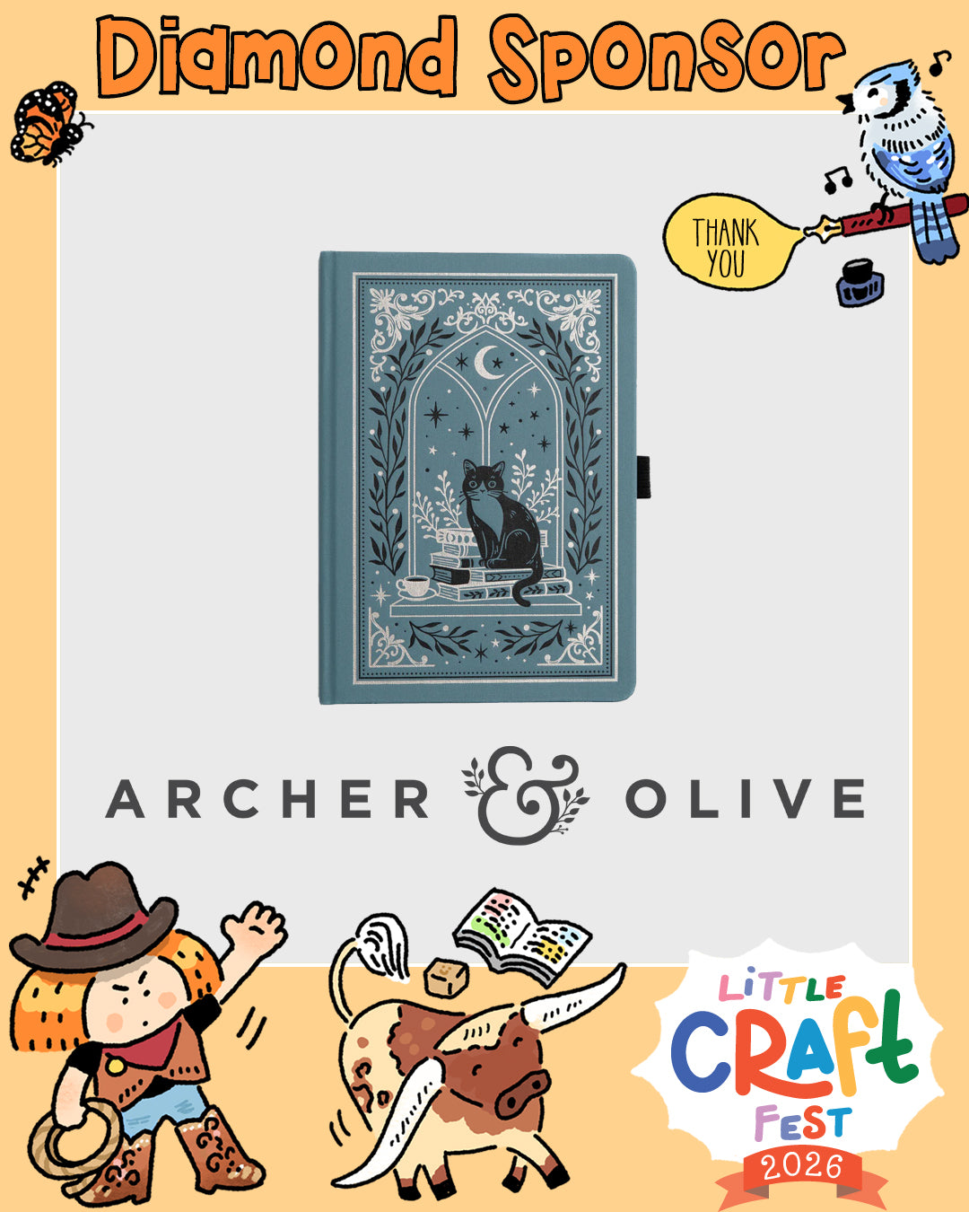 Little Craft Fest 2026