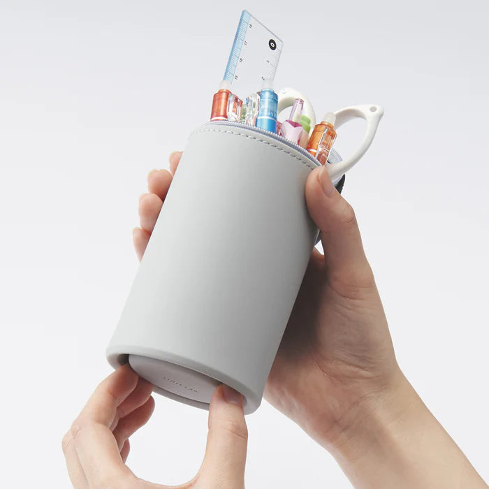 Punilabo Stand Up Pen Case Koala - Limited Edition