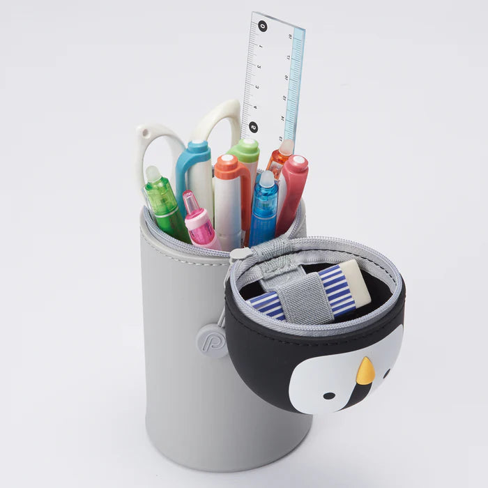 Punilabo Stand Up Pen Case Koala - Limited Edition