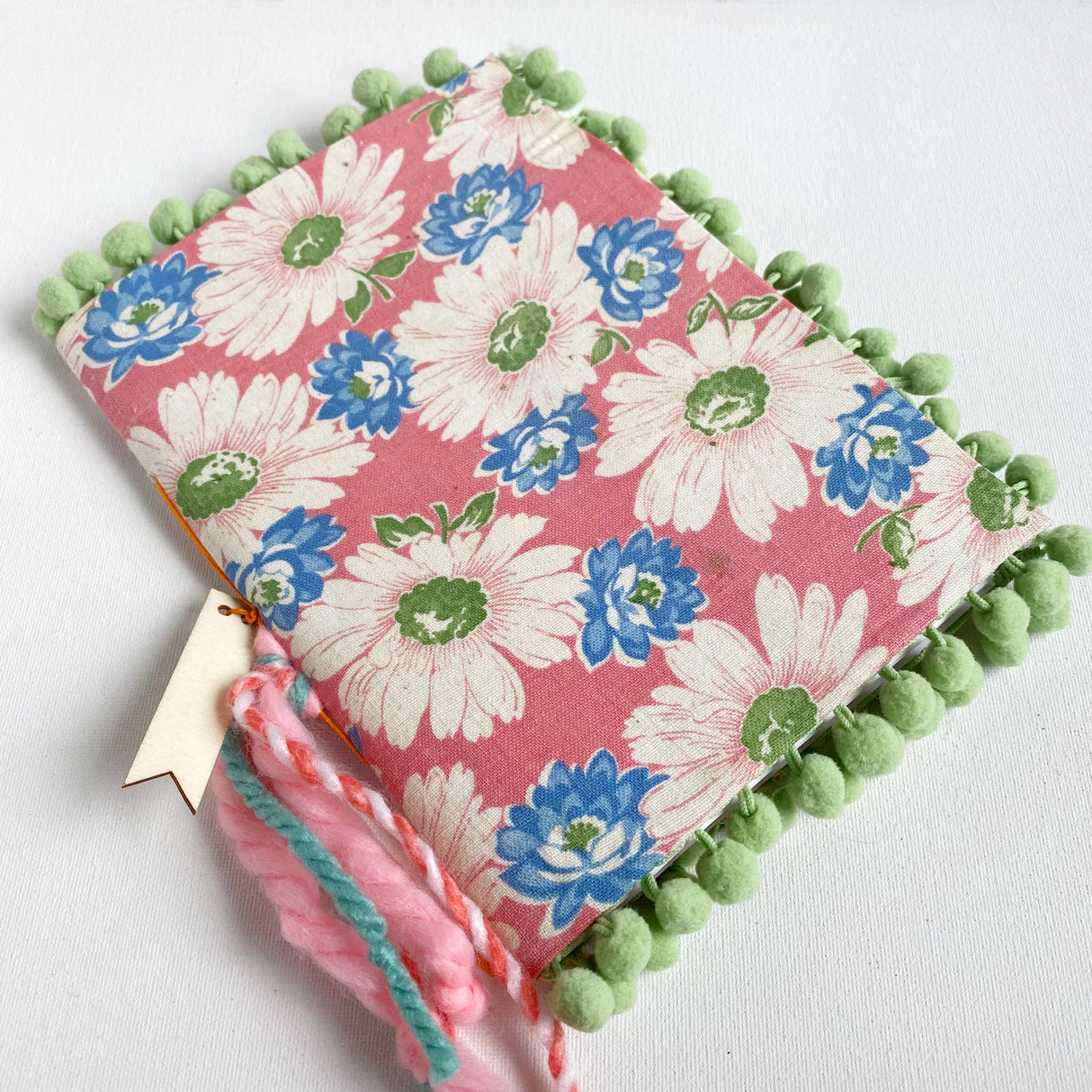 Basics of Bookbinding - Let's Make a Junk Journal with Jennifer Perkins