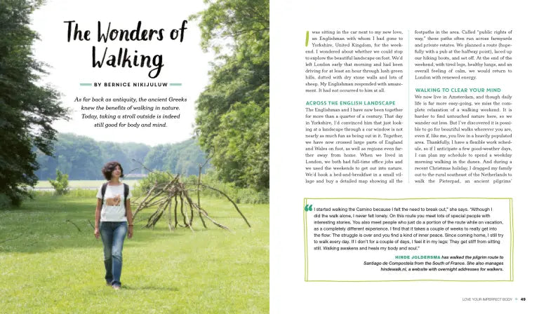 Slow down, celebrate the flaws, own the good stuff, and focus on learning to love and appreciate yourself. These themes of self-compassion and self-care are hugely popular, and Flow® has a unique and creative take on them. Now, following A Book That Takes Its Time, with 205,000 copies in print, A Book That Loves You offers a message that will resonate in its simplicity: Be sweet to yourself, no matter what kind of day you’re having.
