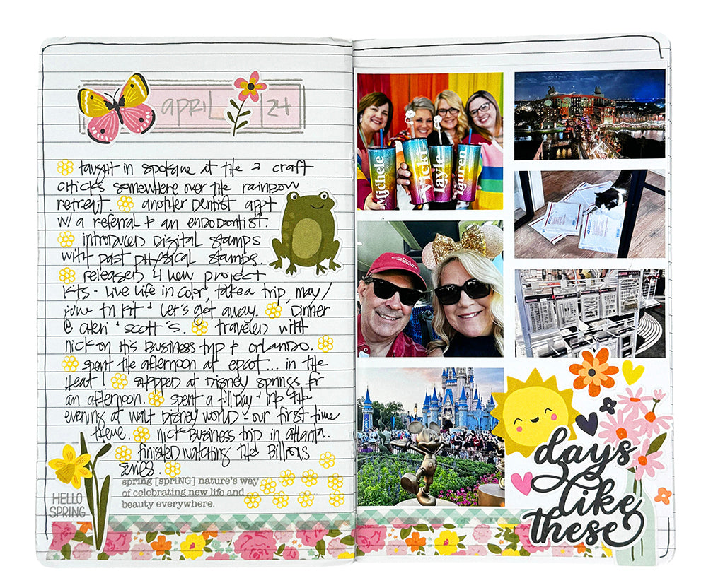 Make the List, Tell Your Story…an Introduction to Creative Listing with Layle Koncar