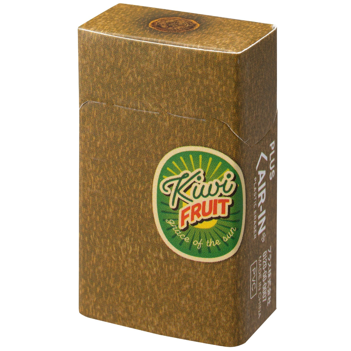 Air-in Assorted Fruit Eraser