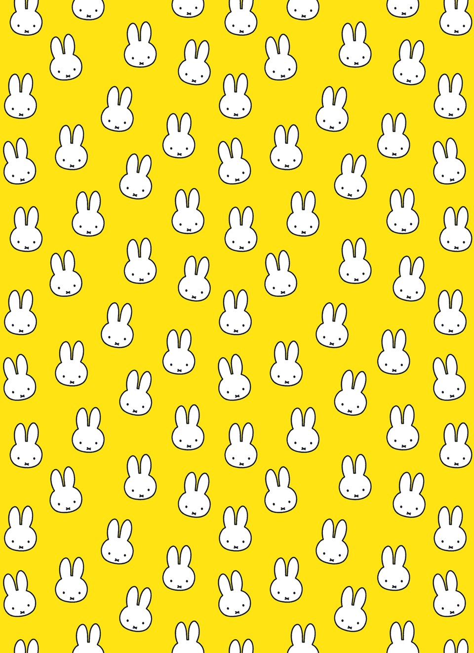 Fall in love with Miffy in this magnificent wrapping paper book!
Miffy: All Wrapped Up includes 20 gorgeous gift wrapping sheets (measuring 27.3 in x 19.84 in) and a sheet of gift-label stickers – so you’ll always have the perfect paper on hand to wrap your thoughtful gifts.
Timeless appeal: Miffy's simple, minimalist design and gentle stories have captivated generations of children - and 2025 marked 70 years of Miffy!
Global recognition: Miffy is a beloved character in over 50 countries and with more tha