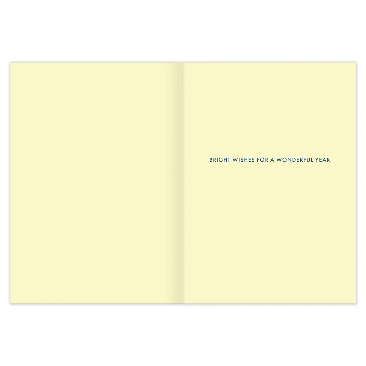Amalfi Coast Birthday Card
Inside verse: Bright wishes for a wonderful year
• Gold foil details
• Illustrated by Hebe Studio
• Pre-priced
• Size: A6, 4.5" x 6.25"
• Paired with a kraft envelope
• Printed in the USA on beautiful FSC-certified 10% post-consumer waste recycled paper.
• Eco-friendly, 100% recyclable
• Plastic-free packaging
About The Artist: Rhi James, the artist behind Hebe Studio, is a UK designer living in Perth, Australia. Created from Rhi’s love of travel, her designs are based on her a