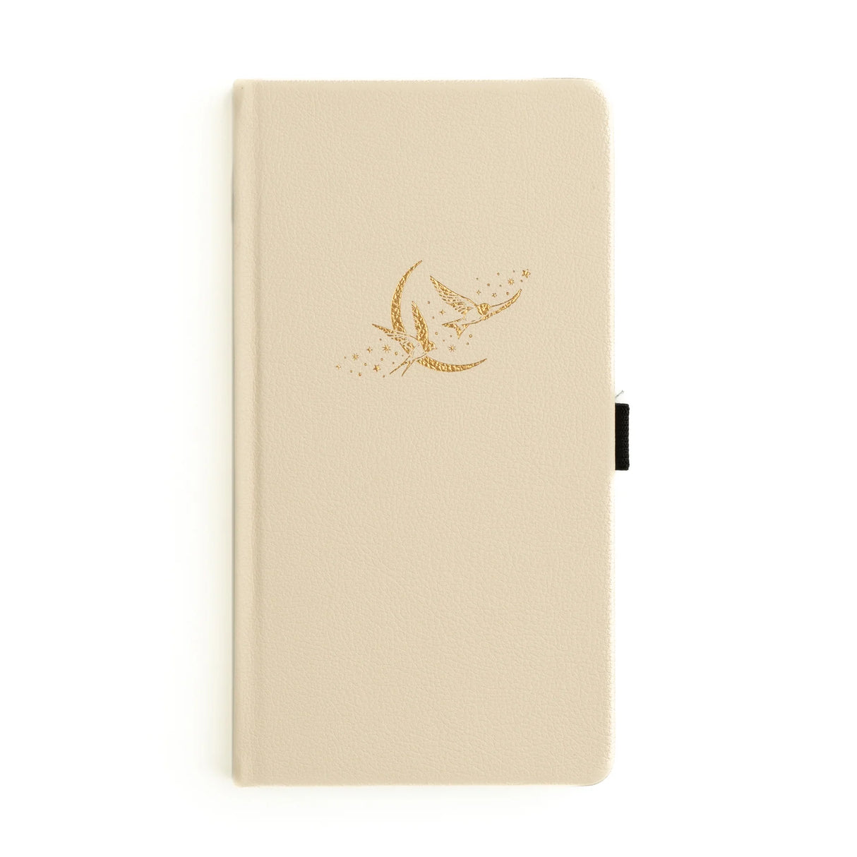 Archer and Olive TN Swallows: Dot Grid Notebook