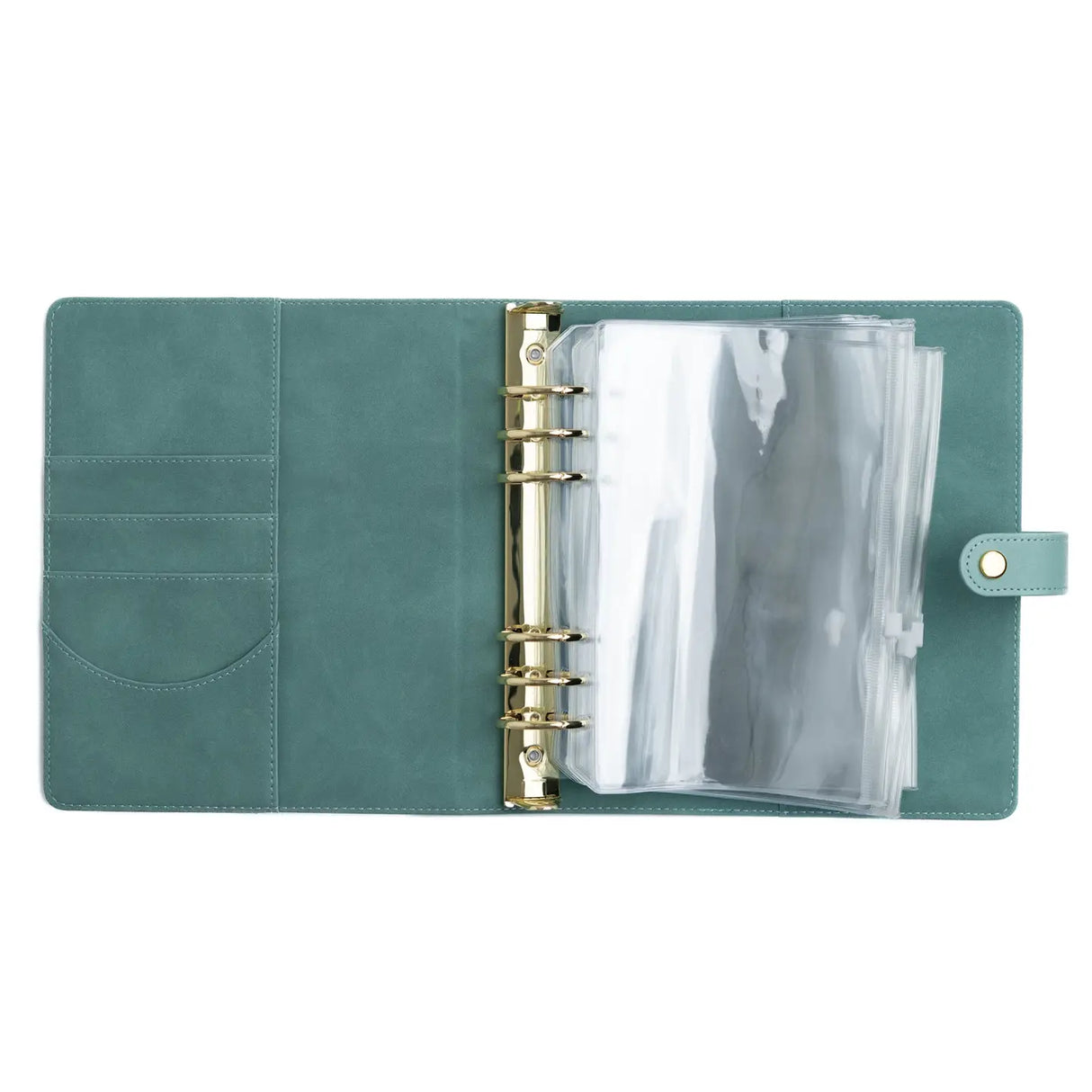 Archer and Olive - XL Sticker Keeper