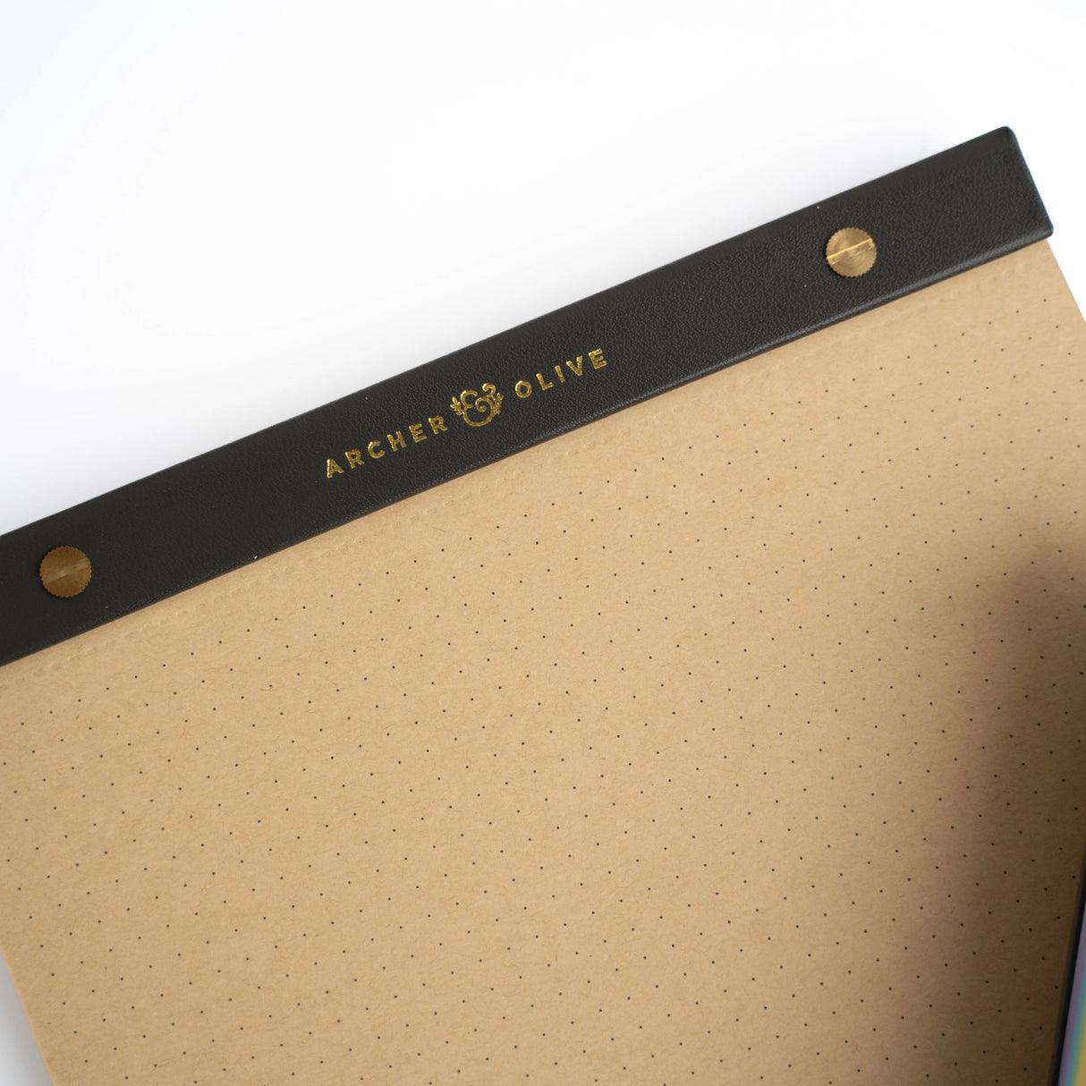 A versatile A5 notepad available in four expressive paper styles—Kraft, Black, Bluescale, and Pastel. Designed for creatives who love flexibility, each notepad offers smooth, sturdy pages perfect for sketching, note-taking, planning, and experimenting with different mediums.
Specs & Details:
Size: A5
Paper Options: Kraft, Black, Bluescale, Pastel
Page Count: Varies by style (standard A5 notepad format)
Paper Weight: Thick, high-quality pages suitable for a variety of pens and markers
Use: Ideal