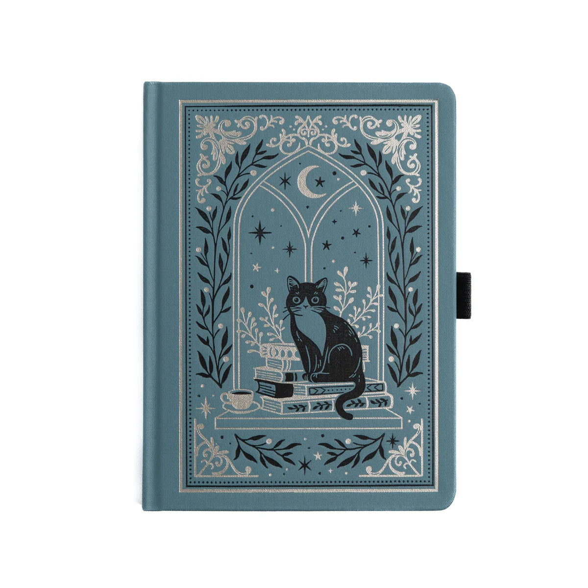 Archer and Olive B6 Notebook - Dot Grid - Bonnie's Fave