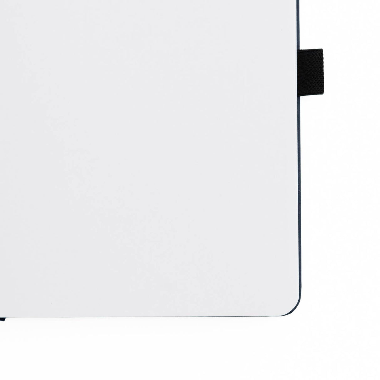 Archer and Olive Notebook: Chrysanthemum Blank