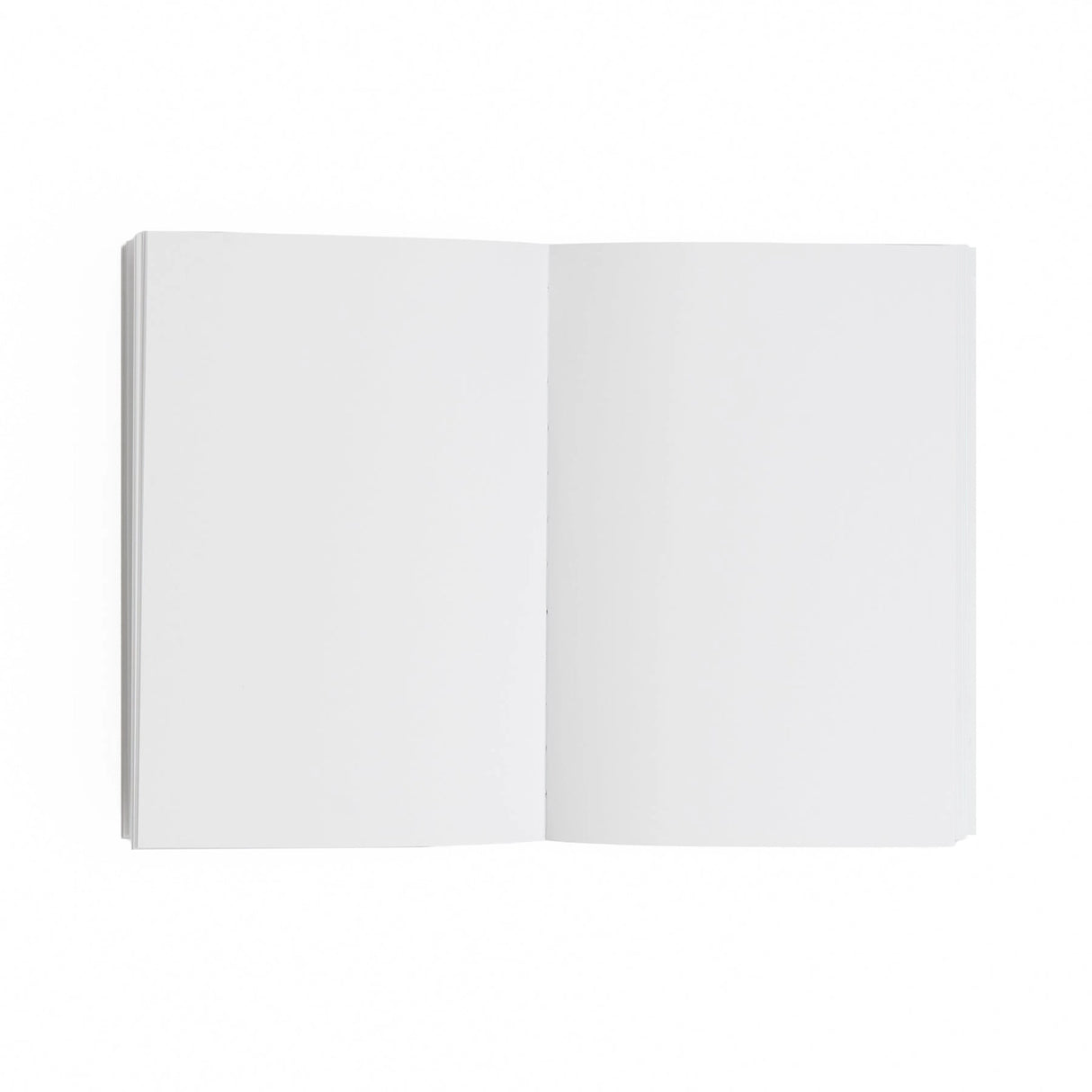 Unleash your creativity with this blank page refill, designed to fit seamlessly into your A5 Everyday Deluxe Notebook. Perfect for sketching, painting, or freeform journaling, it offers an open canvas for every idea and inspiration.
✨ Features You’ll Appreciate:
Blank Pages – Unlimited possibilities for drawing, note-taking, or mixed media art.
160gsm Artist-Quality Paper – Durable and smooth, ideal for ink, pencil, and light watercolor washes.
Refillable Format – Easily replace pages to keep your n