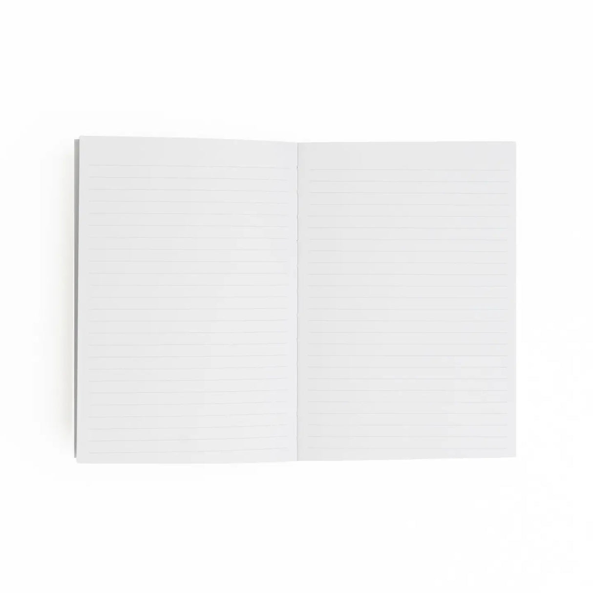 For those who love the rhythm of written words, this A5 Lined Refill offers a structured space for journaling, note-taking, or thoughtful reflection. Designed to fit perfectly into your Everyday Deluxe cover, it’s a sustainable way to keep writing without starting over.
✨ What Makes It Special:
Classic Lined Pages – Perfect for daily logs, letter writing, and capturing long-form thoughts.
160gsm Thick Paper – No bleed-through, even with bold pens and inks.
Designed to Refill – Easily replace your insert w