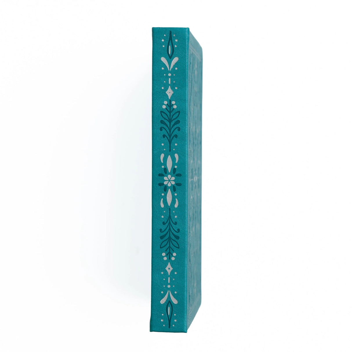 Archer and Olive Frosted Storybook B6 Dot Grid Notebook