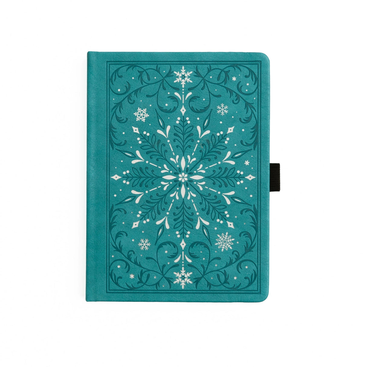 Archer and Olive Frosted Storybook B6 Dot Grid Notebook