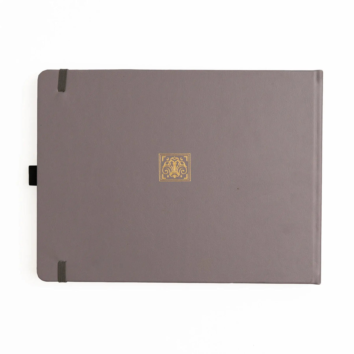 Archer and Olive LS Heirloom Notebook - Quiet Corners