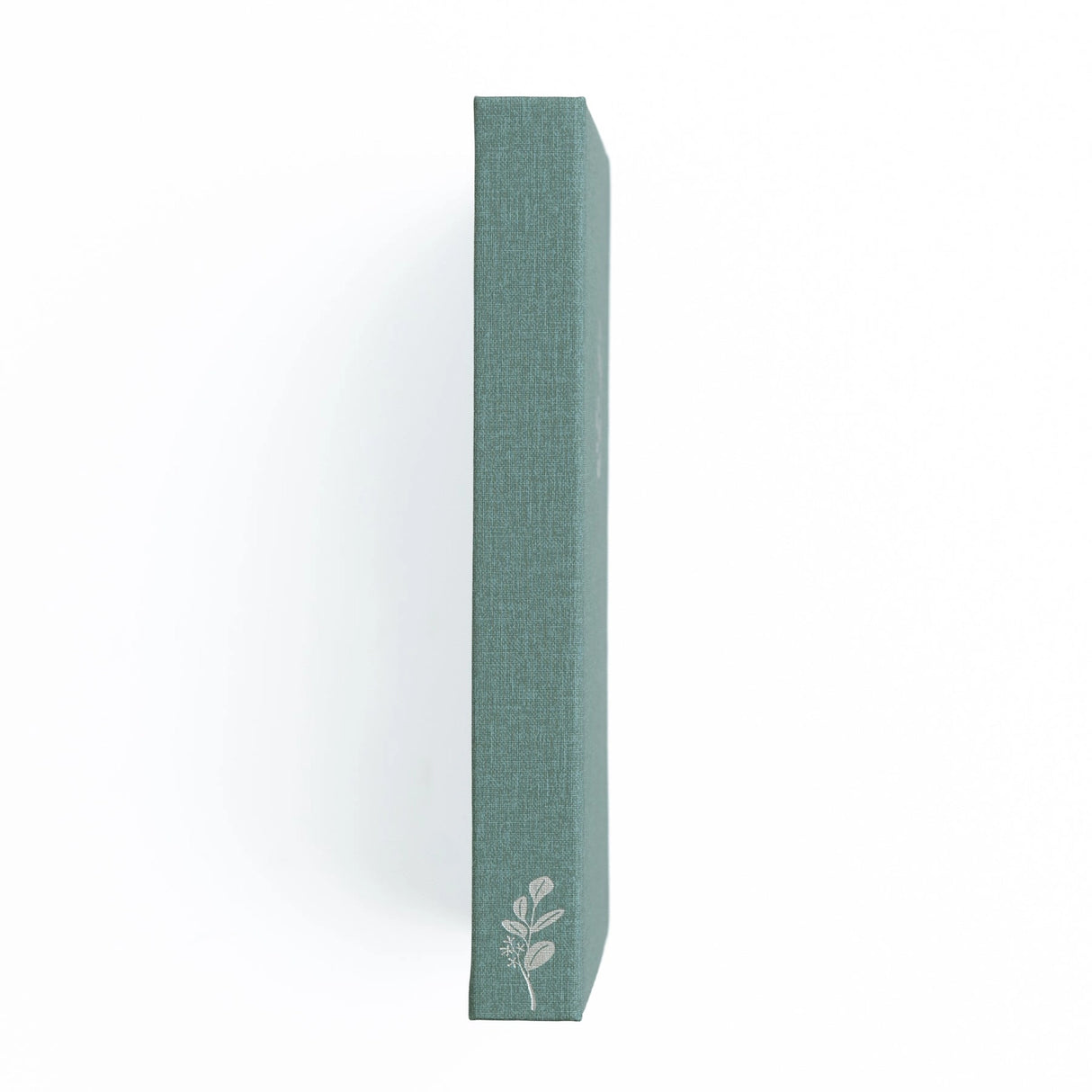 Archer and Olive Limited Edition A5 Notebook Dot Grid: Eucalyptus