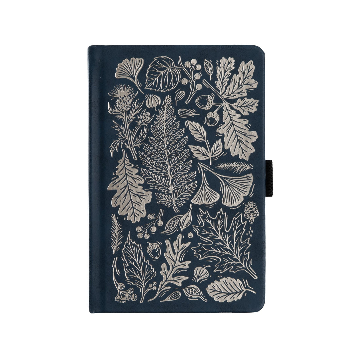 Archer and Olive Notebook: Forest Impressions